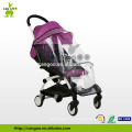 Top Quality Alluminum Alloy Fancy Baby Stroller And Pram For Sale